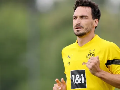 Horario: Borussia Dortmund y Villarreal animan duelo de infarto por la pre-temporada