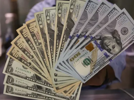 Precio del dólar | ¿A cuánto está el dólar en Chile hoy jueves 21 de julio?