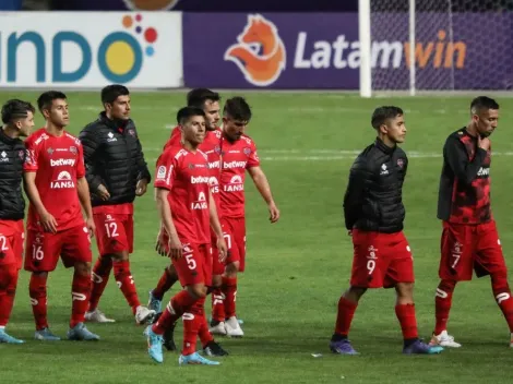 ¿A qué hora juega Ñublense vs Cobresal por la fecha 19 del Campeonato Nacional?