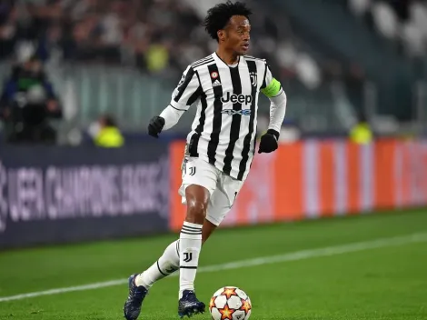 ¿Dónde ver Juventus vs Chivas por el amistoso de pretemporada?