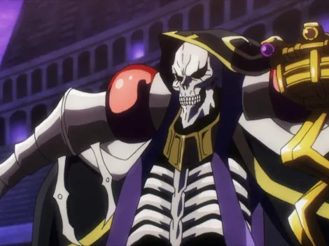 Overlord IV | ¿Cuándo se estrena el próximo capítulo?