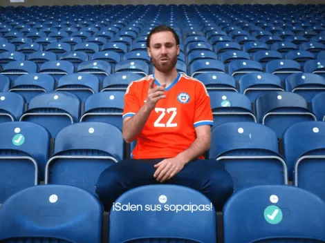 Endler somete a Brereton a modismos chilenos y el delantero sorprende