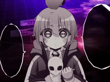 Dark Gathering | ¿Cuándo saldrá la adaptación al animé?