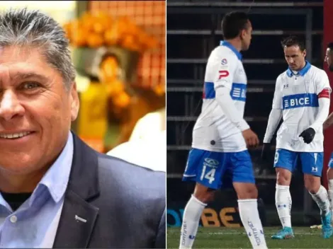 Histórico de la UC señala la principal falencia del equipo