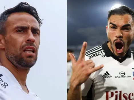 Valdivia desea que Suazo pueda partir a Europa: "Es su momento"