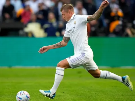 ¿Cuándo juega Real Madrid vs Frankfurt por la UEFA Super Copa?