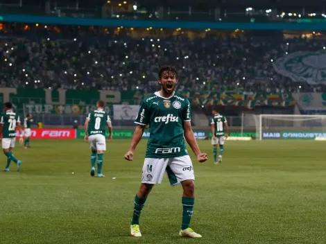 ¿Cuándo juega Palmeiras vs Atlético Mineiro por la Copa Libertadores?