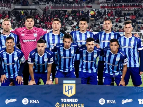 ¿Cuándo juega Atlético Tucumán vs Central Córdoba por el fútbol argentino?