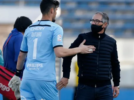 Girona deja en jaque a la UC y a Ariel Holan