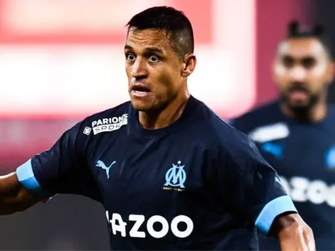 Compañero de Sánchez avisa que el 'Maravilla' anotará muchos goles