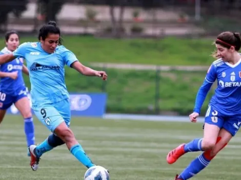 La Jefa y su gran gesto tras victoria de la U