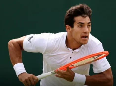 Garin se baja de otro torneo y vuelve en el US Open