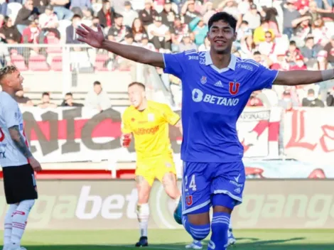 Aplauden el precio de 10 millones de dólares por Darío Osorio