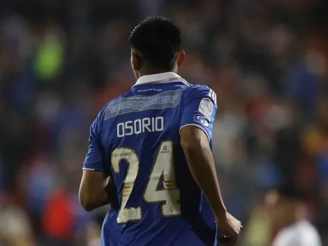 Mariano Puyol da sus razones para no vender a Darío Osorio