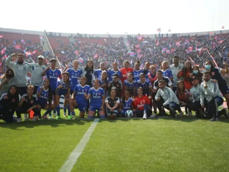 Columna de Las Leonas: "Los hombres empañaron la fiesta del femenino"