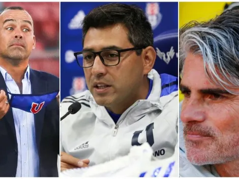 Carlos Véliz no se llevaba bien con Dudamel y manda apoyo al Memo López