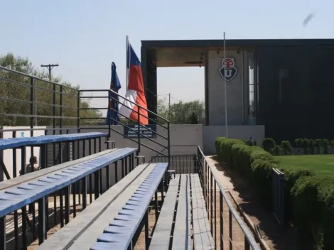 La U aclara que Darío Osorio no está vendido