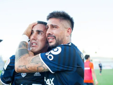 ¿Deja vu? López repetiría plan defensivo de Cristián Romero usado en el duelo de la salvación