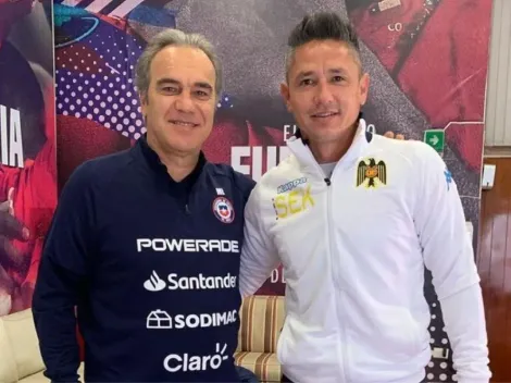 Unión Española despide a Bravo y ya tiene a su nuevo DT hasta final de torneo