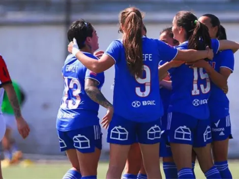 La U suma su segunda victoria consecutiva tras vencer a Palestino