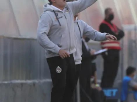 Marini manda recado tras triunfo de La Serena: "Se escuchan muchas tonteras"