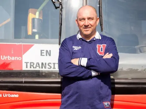 Mora cruza los dedos sobre el equipo que va a jugar contra la UC el domingo