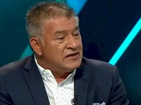 Borghi mira a Universidad de Chile para buscar reemplazo a Mauricio Isla en La Roja