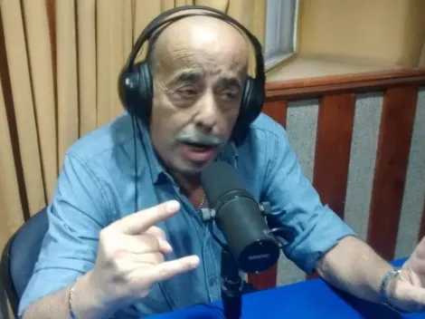 Tito Awad critica sin filtro a la Federación y a quienes piensan que Martín Parra estaba magnificando