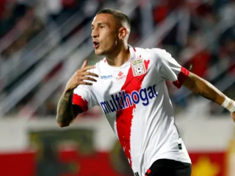 Referente de Curicó hará de todo para que Colo Colo no salga campeón en su cara