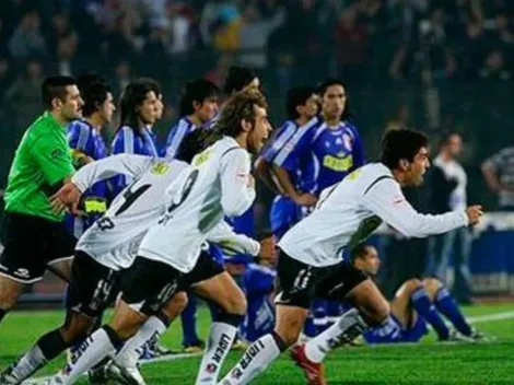 Borghi recuerda la final 2006: “Algunos no querían patear penales”