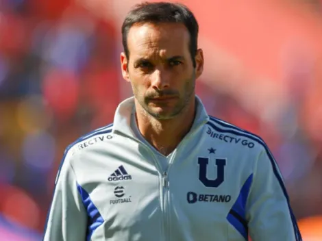 Seba Miranda exige presencia de Martín Parra en el clásico: "Se lo merece"