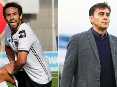 Valdivia tilda de poco autocrítico a Quinteros en las derrotas