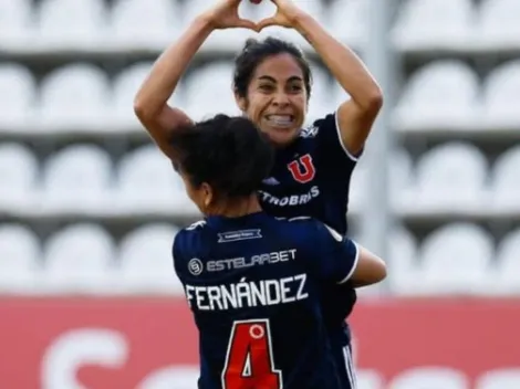 Paloma López tiene confianza de cara a la Libertadores Femenina