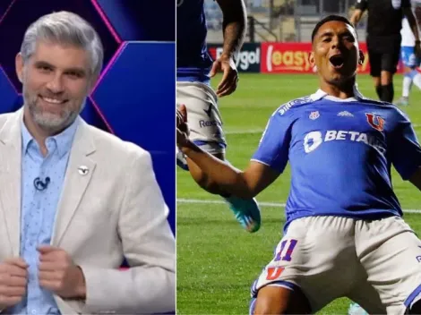 De Tezanos: "En el global la U fue mucho más que la UC"