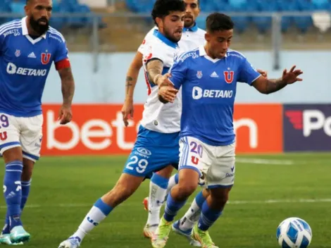 Delegados Presidenciales ponen en jaque al fútbol chileno