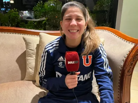 Carla Guerrero le da el vamos a nueva sección "15x15"