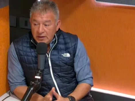 Borghi clama por el retorno de los playoffs al fútbol chileno