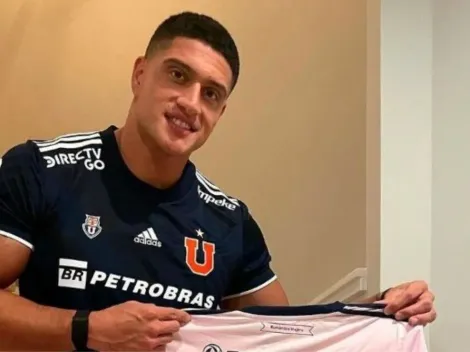 VIDEO | Reyes brinda todo su apoyo a la U para el cierre de temporada