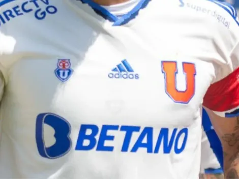 Comienzan los rumores en la U: Los que podrían llegar y salir