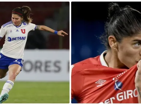 Carla Guerrero con fe para enfrentar a figura del América de Cali