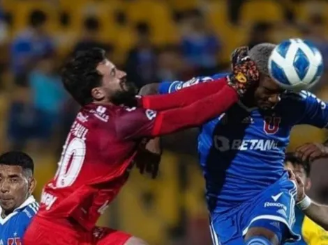 Piero Maza y su justificación para no cobrar el penal a Junior