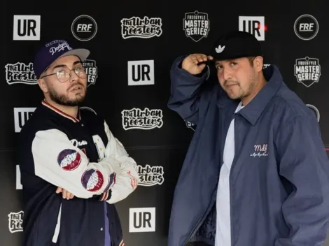 Tabla de posiciones de FMS Chile 2022 y resultados de la fecha 6