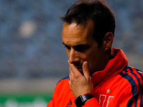 Seba Miranda lamenta no contar con Pablo Aránguiz para Copa Chile