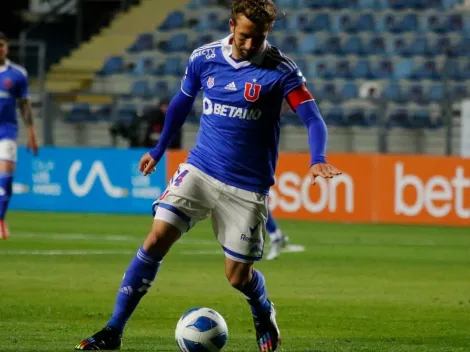 "Es un fracaso": Felipe Seymour es tajante tras la eliminación de la U en la Copa Chile