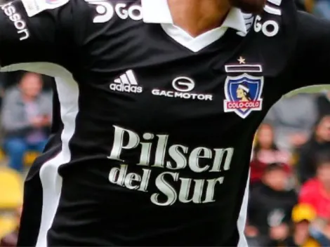 Figura de Colo Colo podría partir ante interés de un equipo argentino
