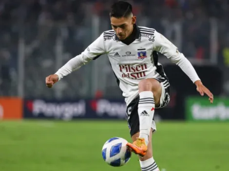 ¿Ah? Hinchas de la U no ven con malos ojos contar con Joan Cruz