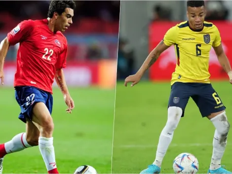 Pato Yáñez se la juega por Andía y no quiere que se vaya de la U