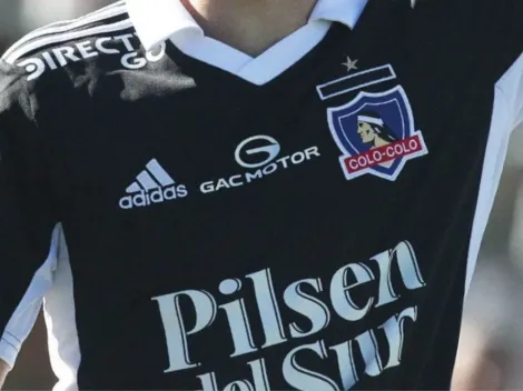 Colo Colo ya tiene listo a su segundo refuerzo para el 2023