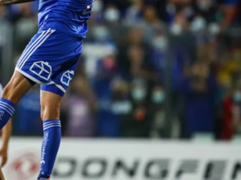 La U decide dejar partir a cuestionado zaguero central