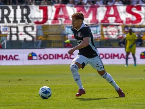 Leo Gil no le quita méritos a los triunfos de Colo Colo ante el Betis